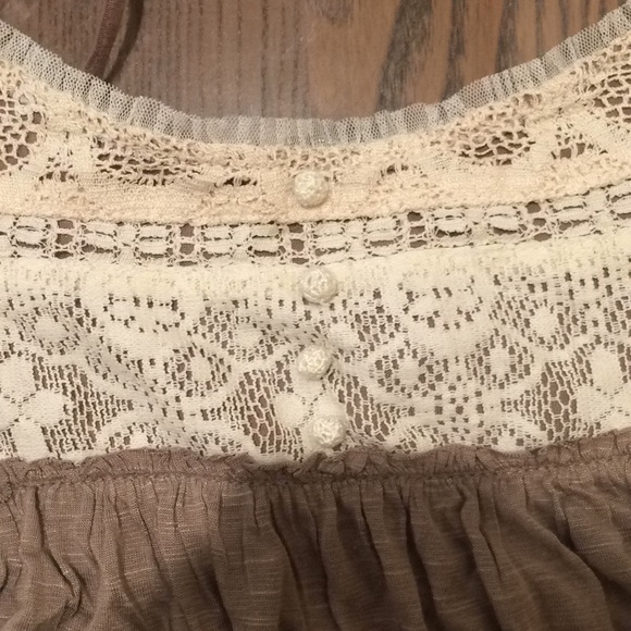 American Eagle Tank - Picture 2 of 3